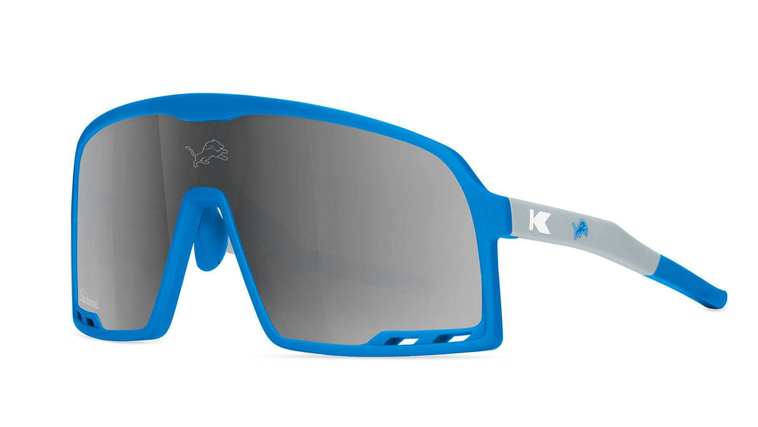 Detroit Lions Campeones - One Revolver Surfboards