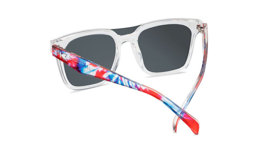 Live Free or Tie-Dye Afters - One Revolver Surfboards