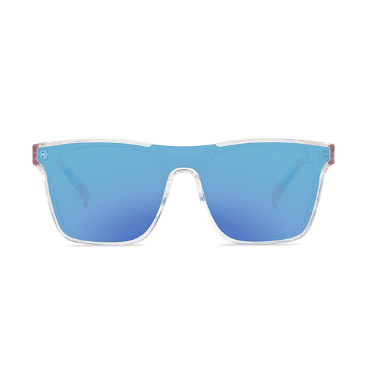 Live Free or Tie-Dye Afters - One Revolver Surfboards