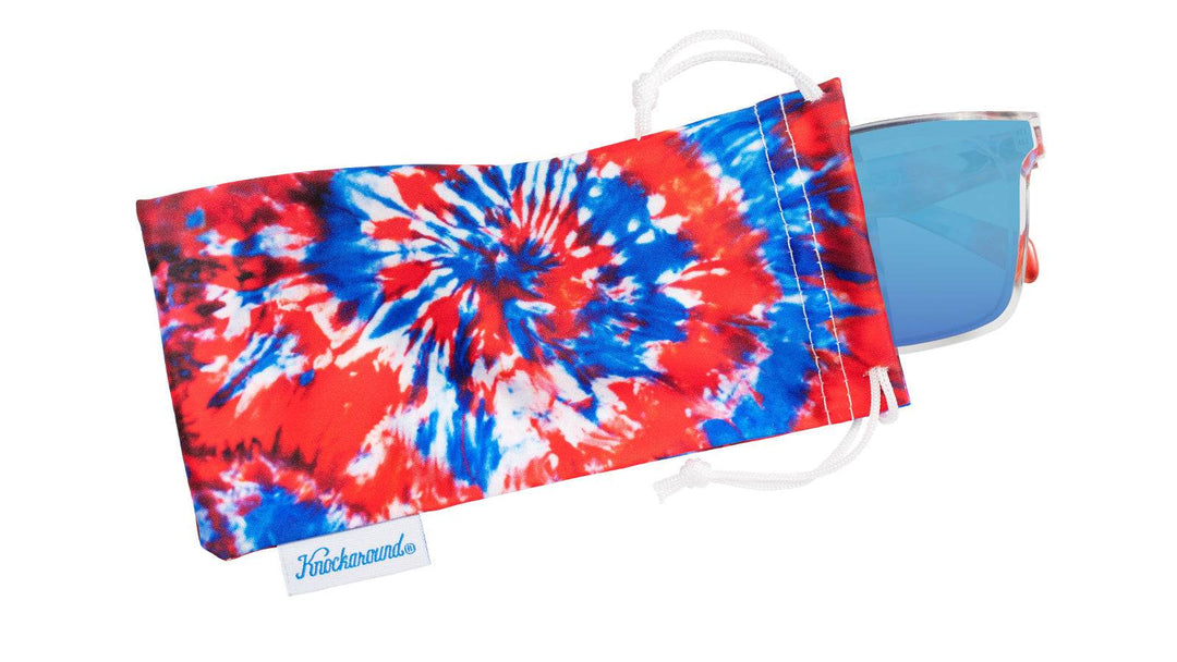 Live Free or Tie-Dye Afters - One Revolver Surfboards