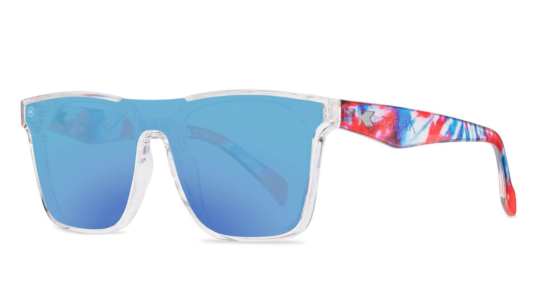 Live Free or Tie-Dye Afters - One Revolver Surfboards