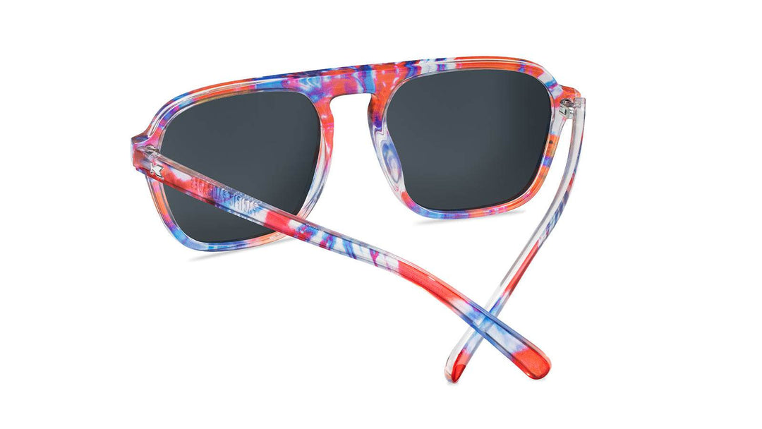 Live Free or Tie-Dye Pacific Palisades - One Revolver Surfboards