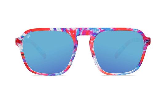 Live Free or Tie-Dye Pacific Palisades - One Revolver Surfboards