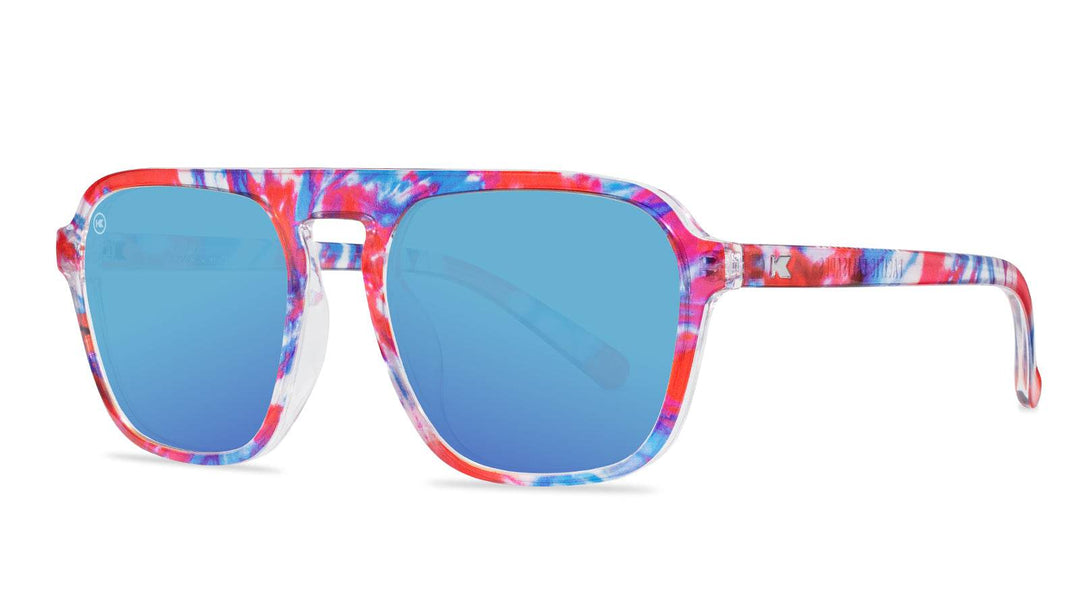 Live Free or Tie-Dye Pacific Palisades - One Revolver Surfboards