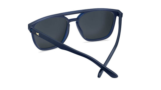 Rubberized Navy Rider Brightsides - One Revolver Surfboards