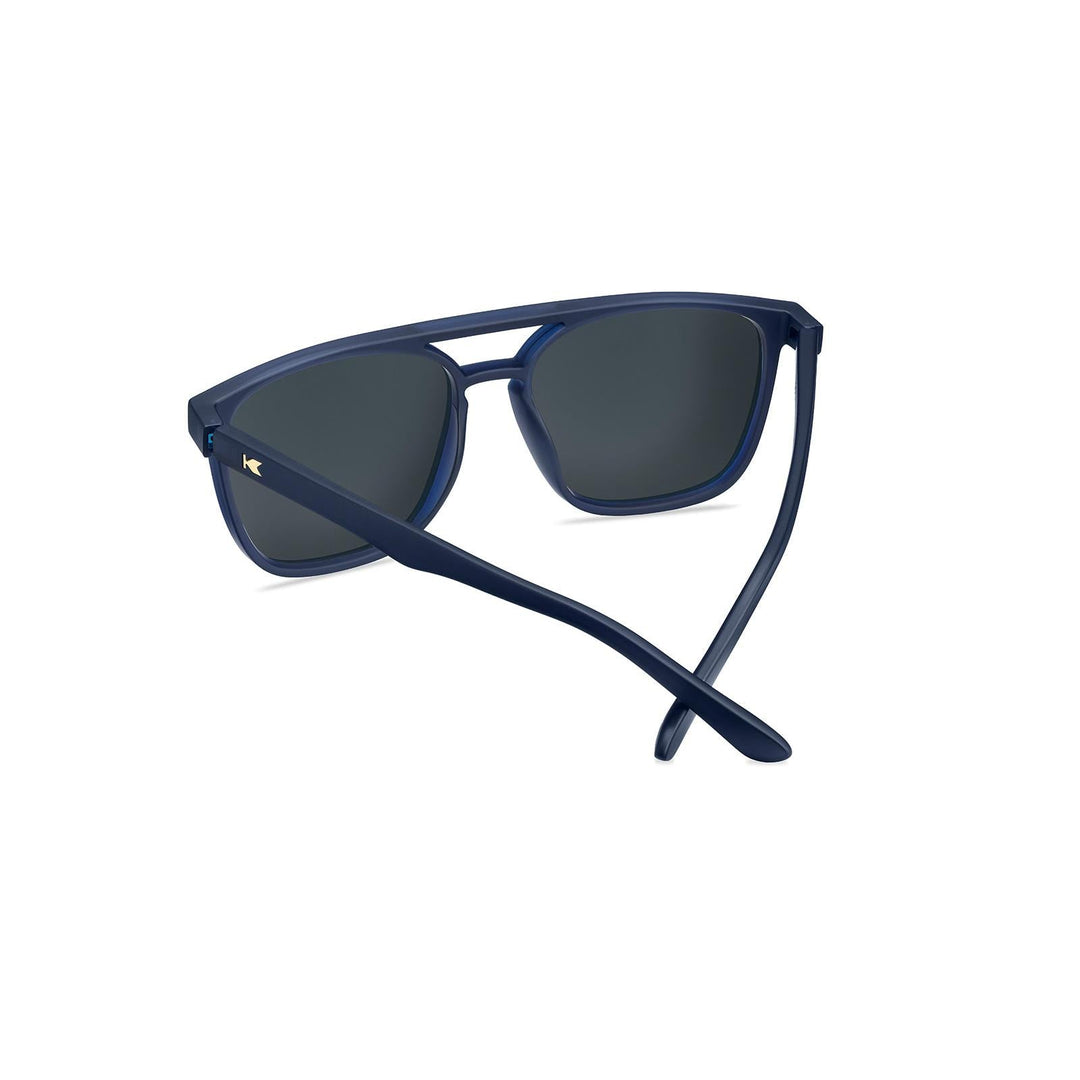 Rubberized Navy Rider Brightsides