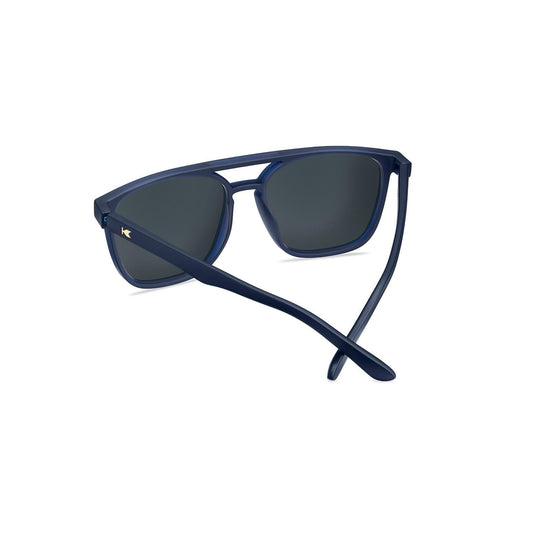 Rubberized Navy Rider Brightsides
