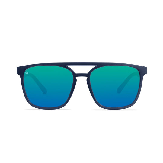 Rubberized Navy Rider Brightsides