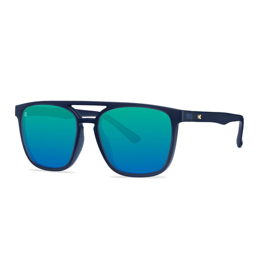 Rubberized Navy Rider Brightsides