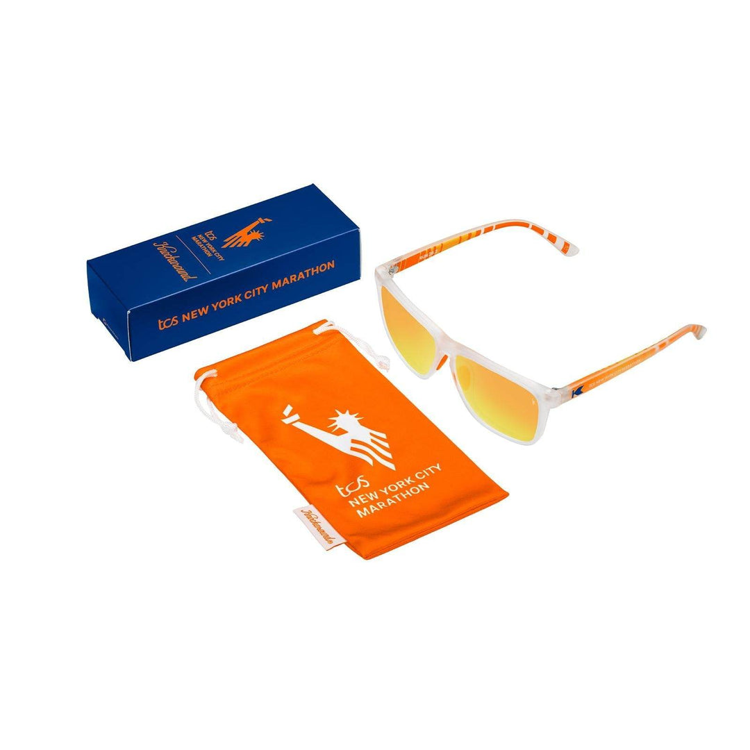 TCS New York City Marathon Fast Lanes Sport - One Revolver Surfboards