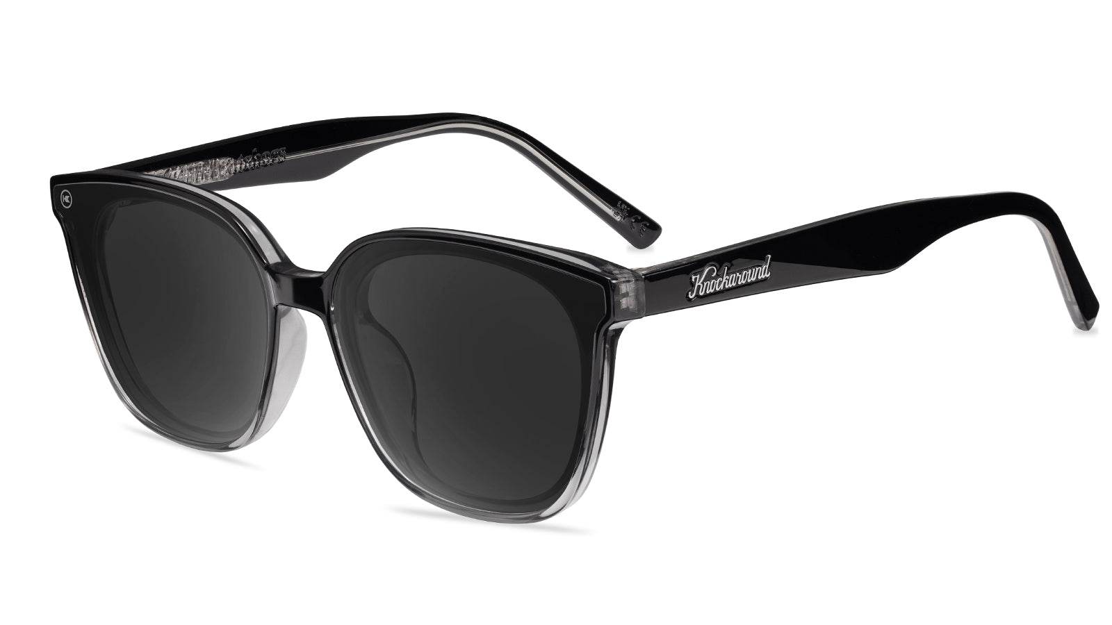 Obsidian Cloud Catchers - One Revolver Surfboards
