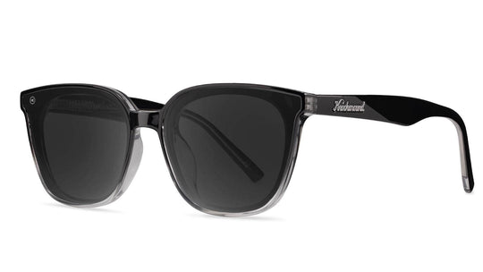 Obsidian Cloud Catchers - One Revolver Surfboards