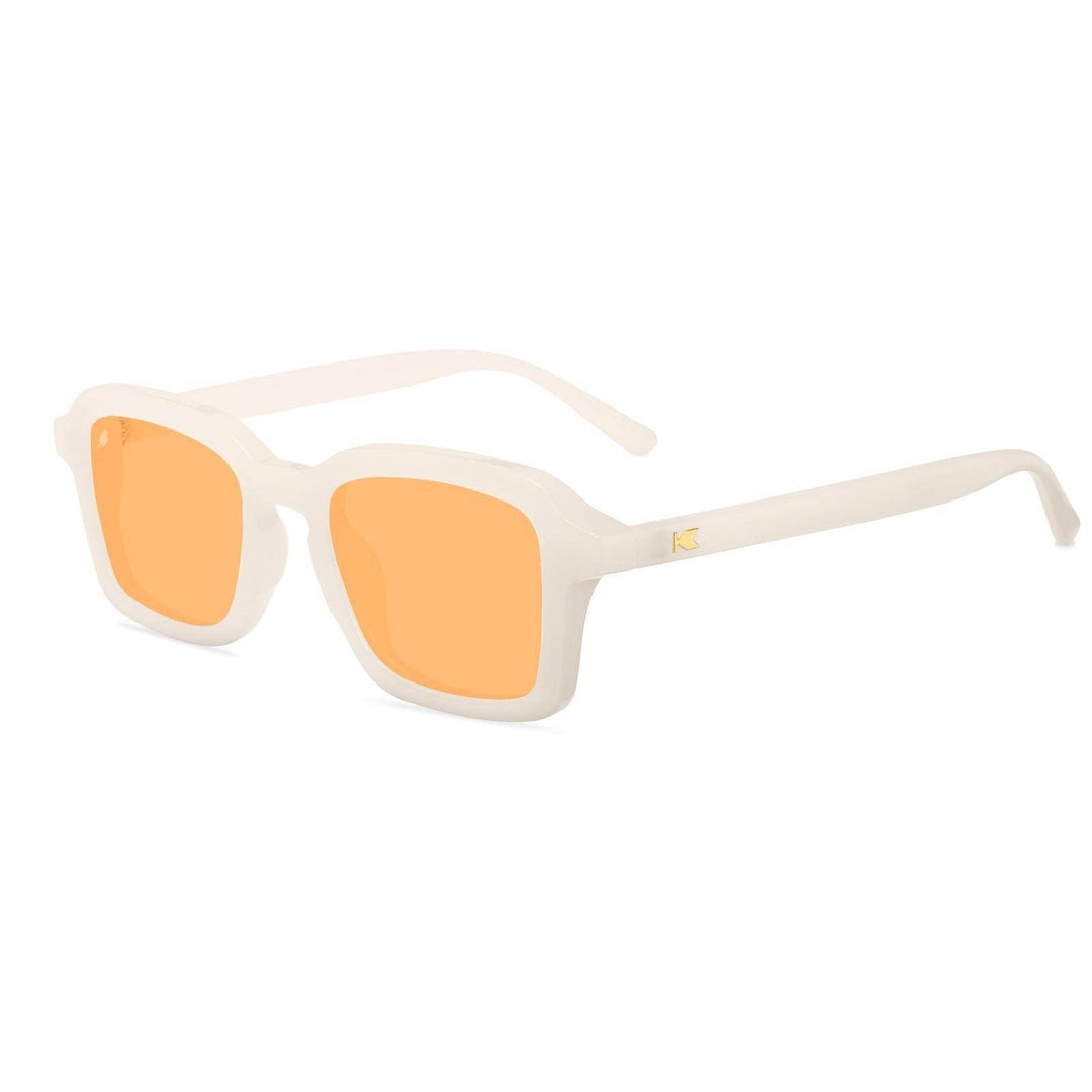 Orange Dreamsicle Panoramas - One Revolver Surfboards