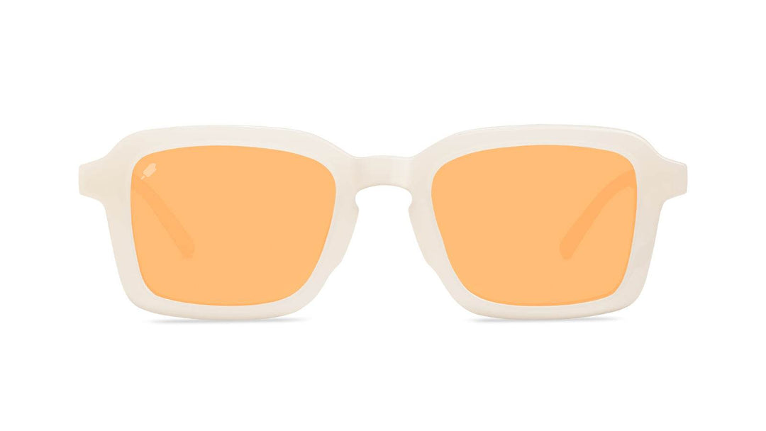 Orange Dreamsicle Panoramas - One Revolver Surfboards