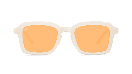 Orange Dreamsicle Panoramas - One Revolver Surfboards
