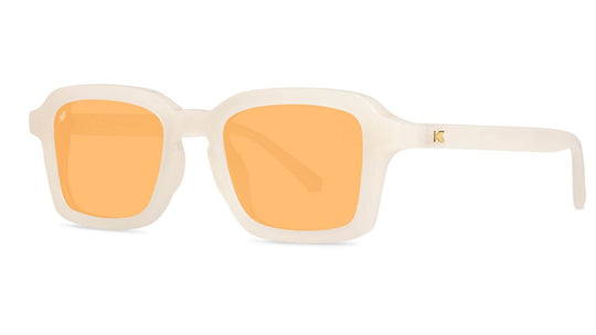 Orange Dreamsicle Panoramas - One Revolver Surfboards