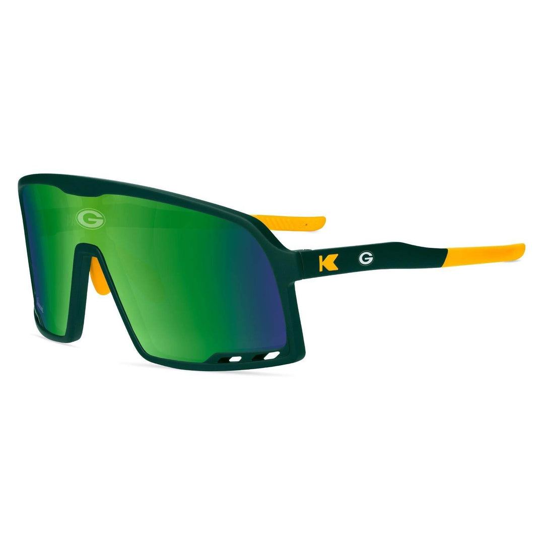 Green Bay Packers Campeones - One Revolver Surfboards