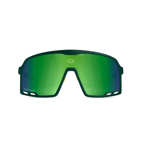 Green Bay Packers Campeones - One Revolver Surfboards