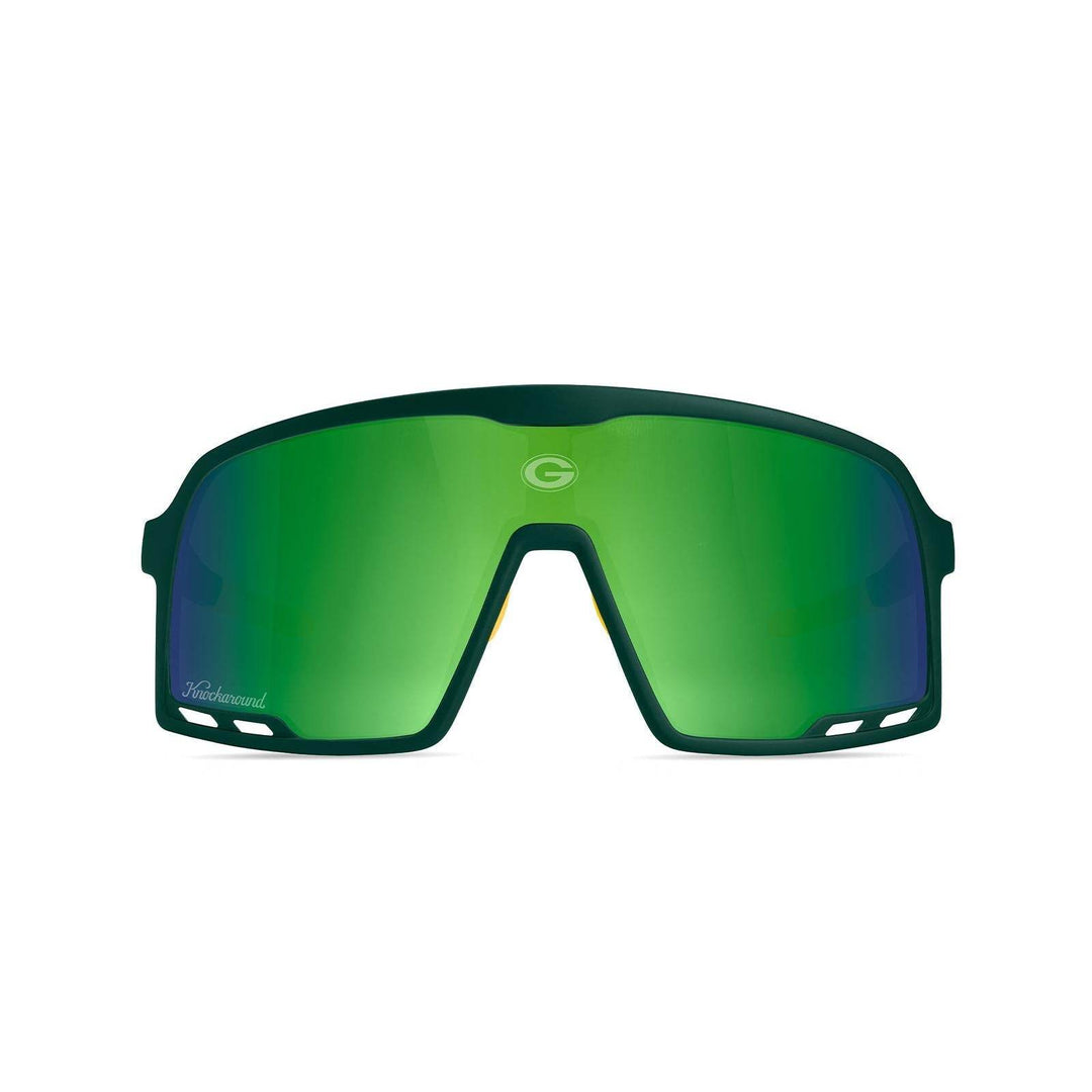 Green Bay Packers Campeones - One Revolver Surfboards