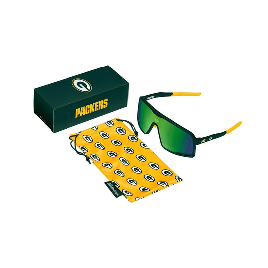 Green Bay Packers Campeones - One Revolver Surfboards