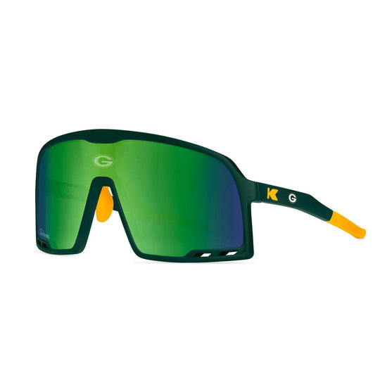 Green Bay Packers Campeones - One Revolver Surfboards