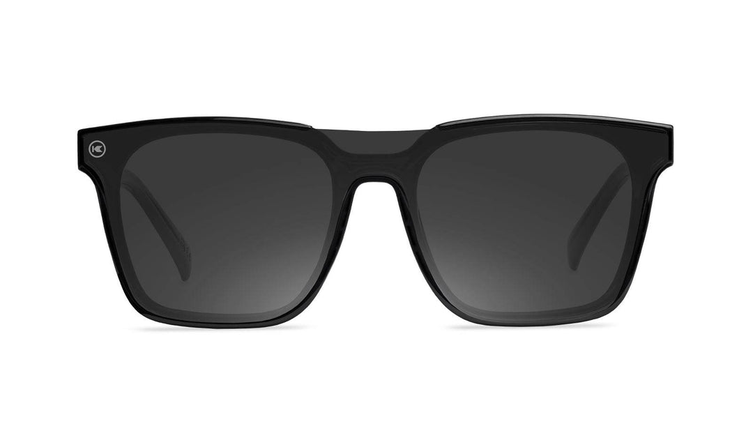 Piano Black Afters - One Revolver Surfboards