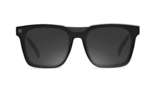 Piano Black Afters - One Revolver Surfboards