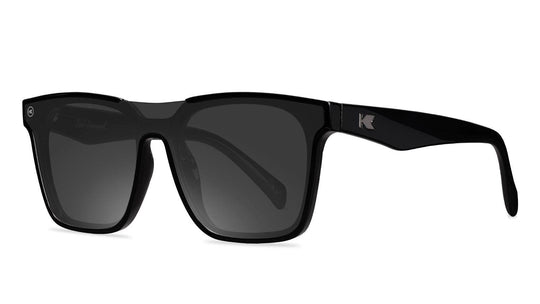 Piano Black Afters - One Revolver Surfboards