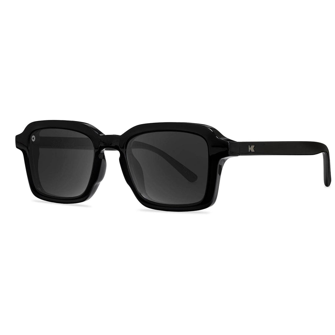 Piano Black Panoramas - One Revolver Surfboards