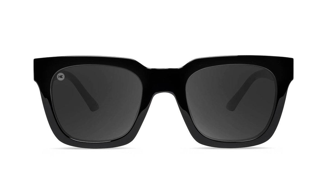 Piano Black Songbirds - One Revolver Surfboards