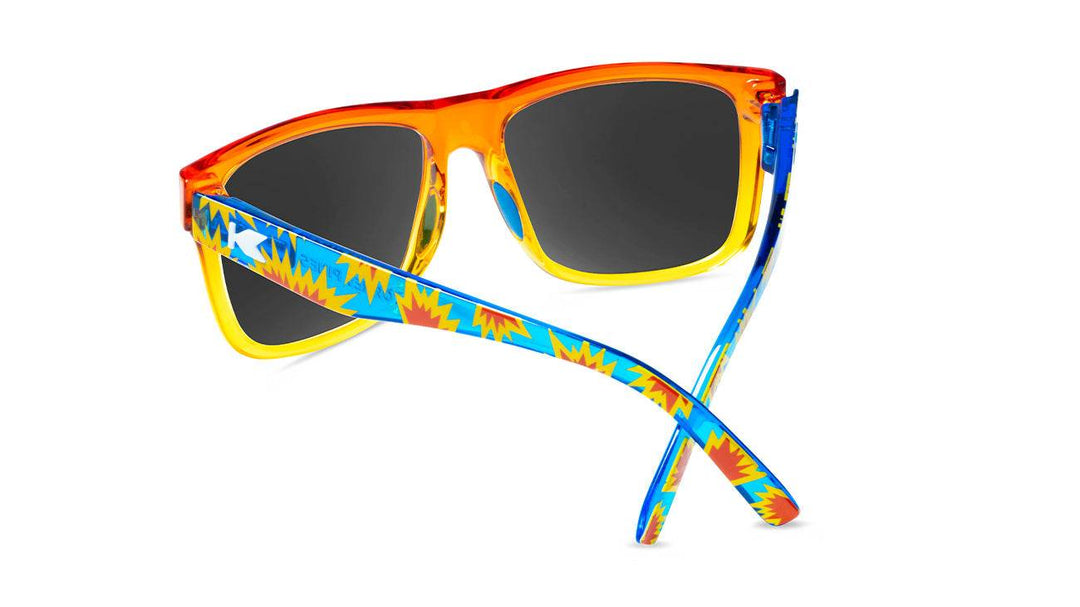 Pop! Torrey Pines Sport - One Revolver Surfboards