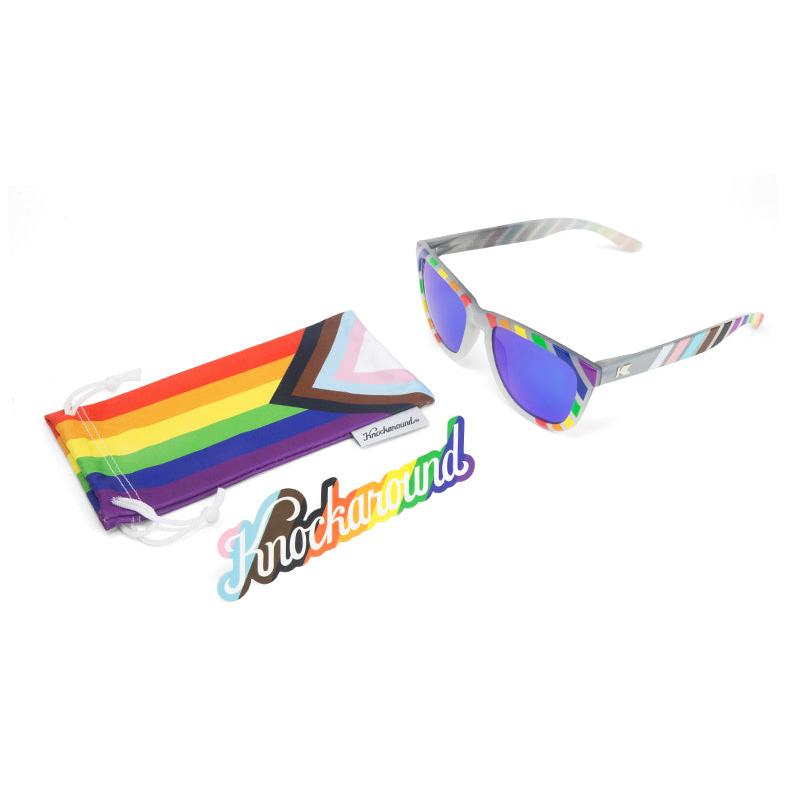 Pride Premiums