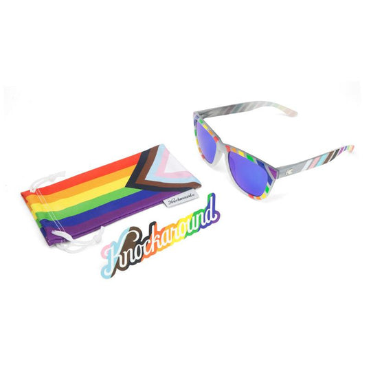 Pride Premiums