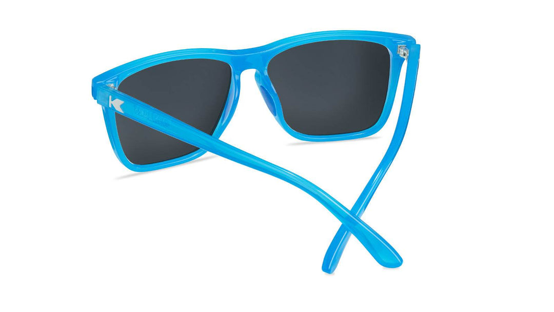 Rainbow Blues Fast Lanes Sport - One Revolver Surfboards