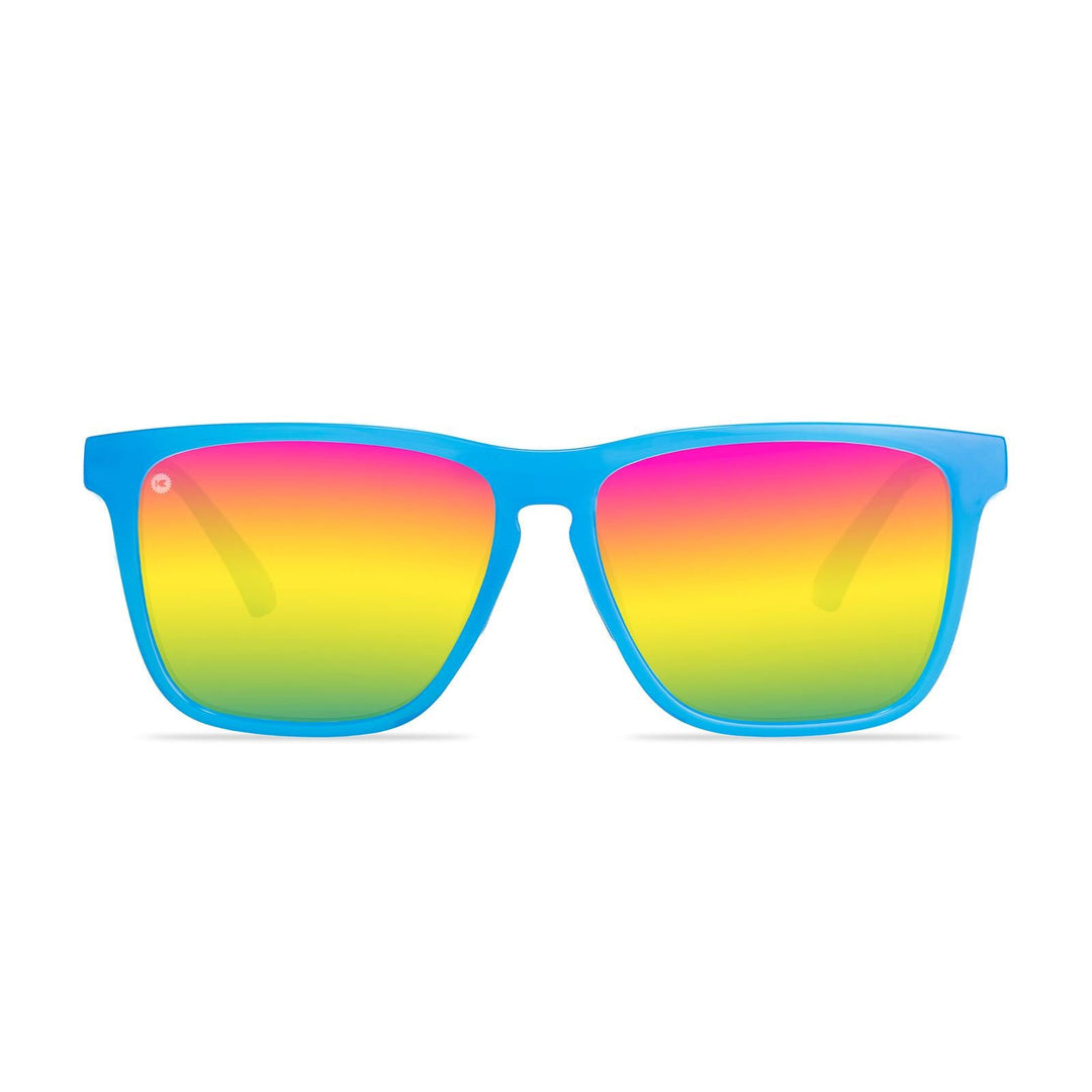Rainbow Blues Fast Lanes Sport
