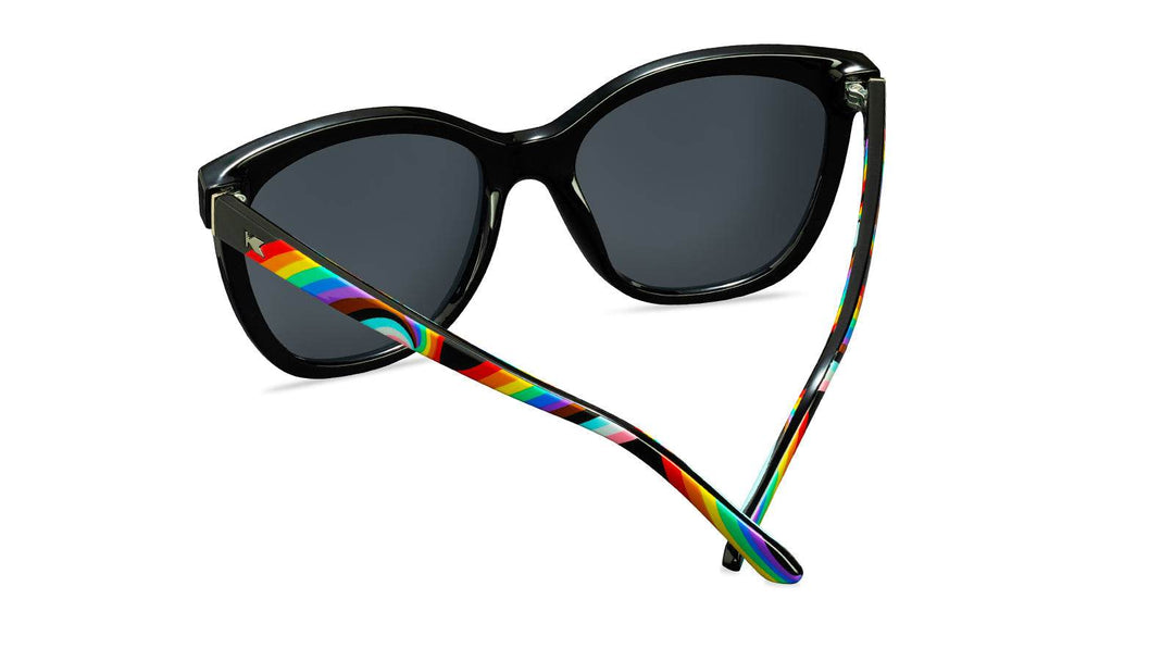 Rainbow on My Parade Deja Views - One Revolver Surfboards