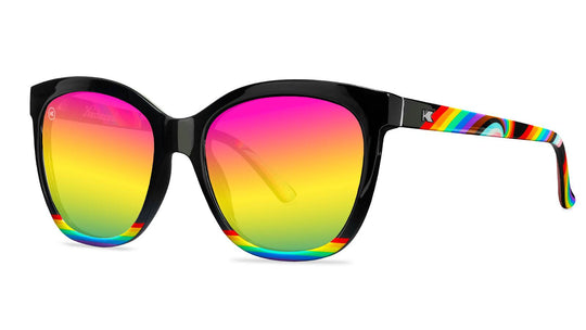 Rainbow on My Parade Deja Views - One Revolver Surfboards