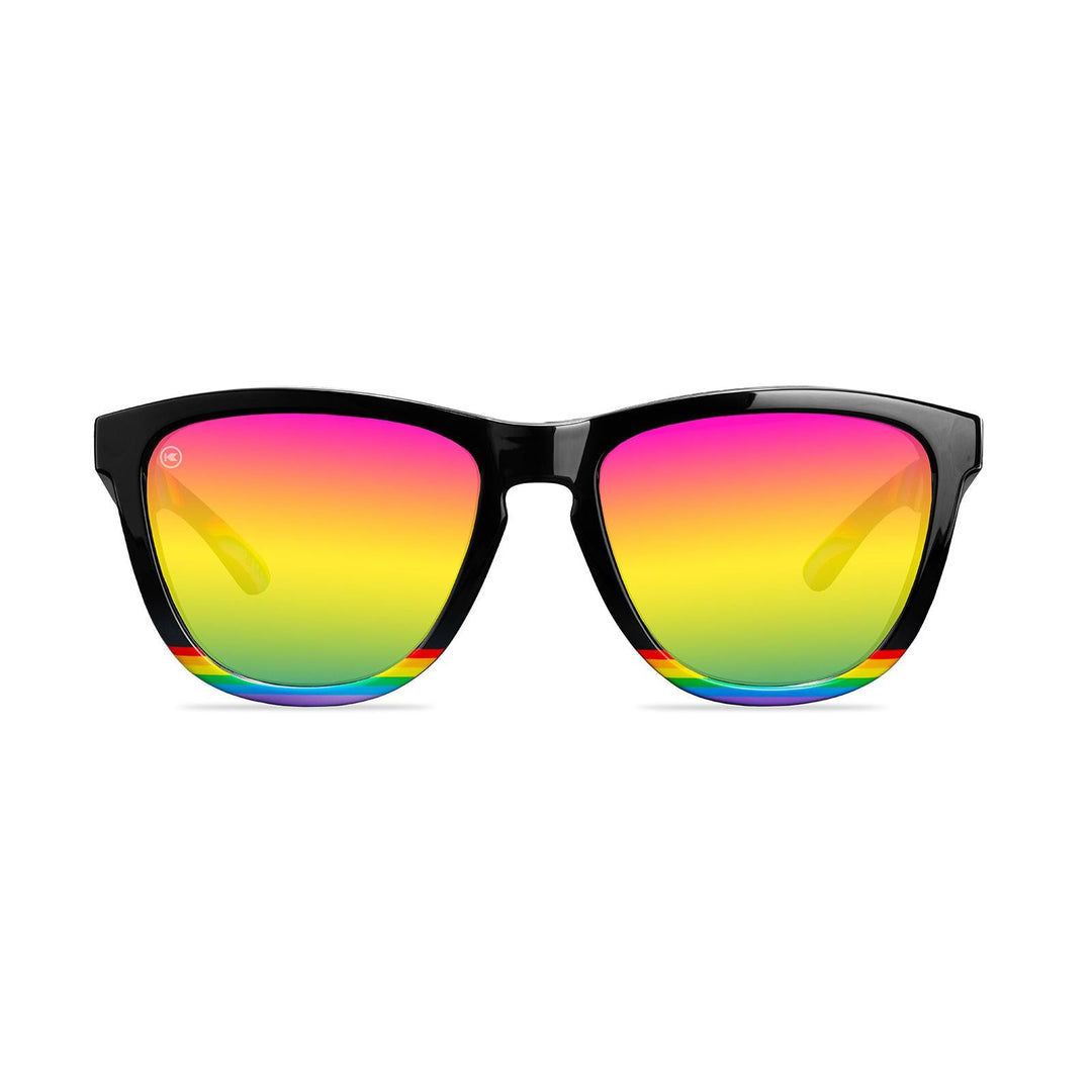 Rainbow on My Parade Premiums