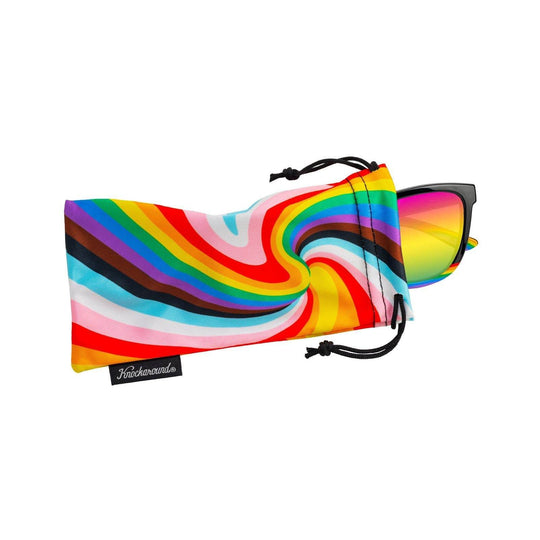 Rainbow on My Parade Premiums - One Revolver Surfboards