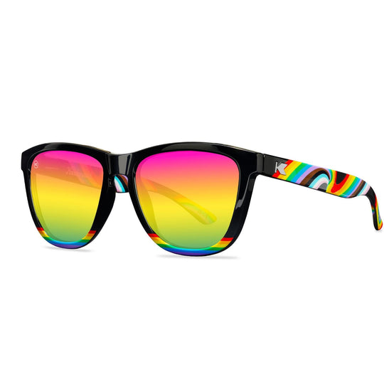 Rainbow on My Parade Premiums