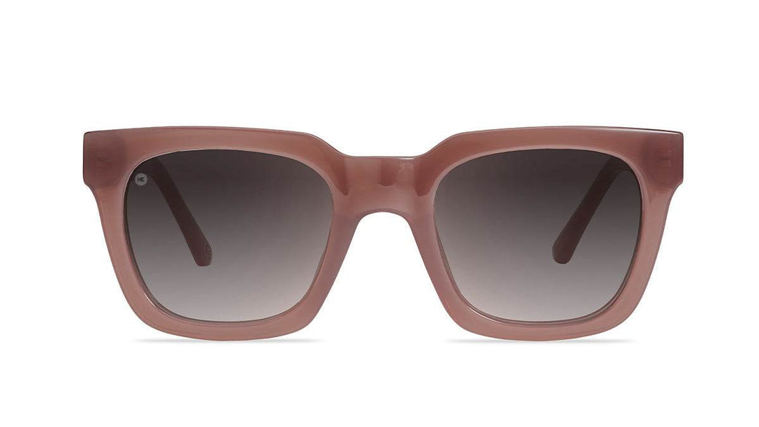 Rose Latte Songbirds - One Revolver Surfboards