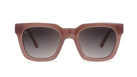 Rose Latte Songbirds - One Revolver Surfboards