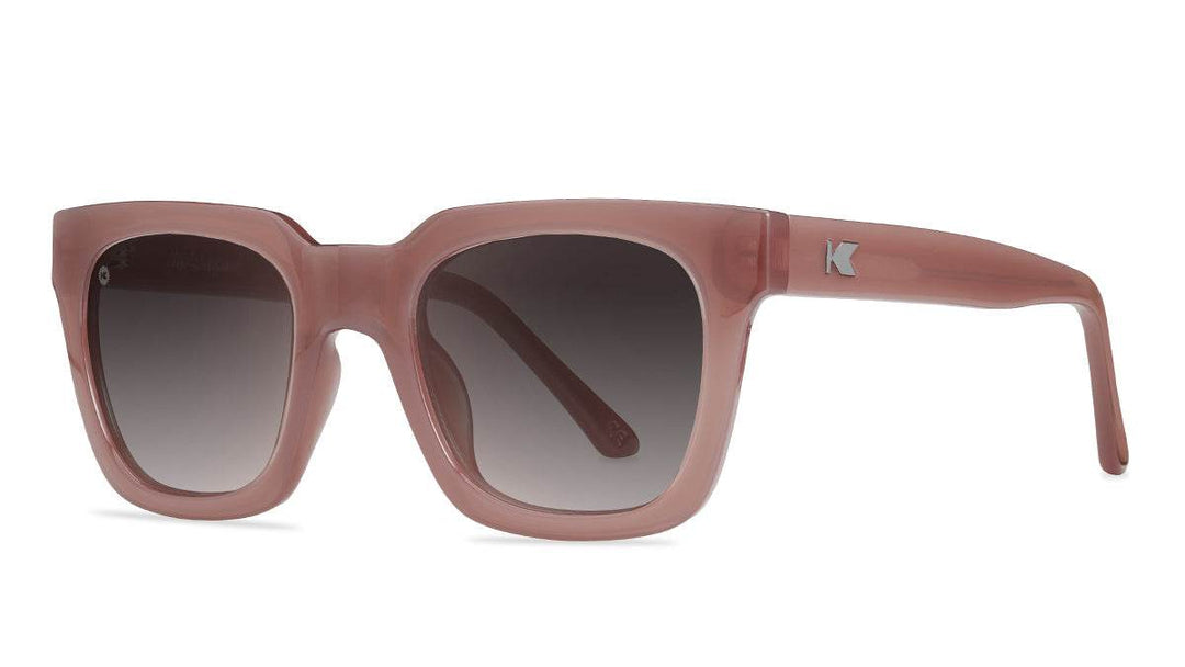 Rose Latte Songbirds - One Revolver Surfboards