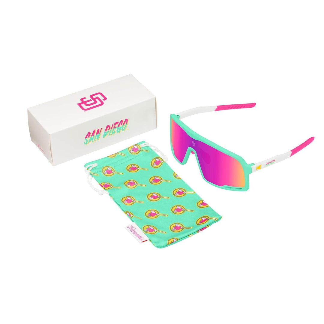 San Diego Padres City Connect - One Revolver Surfboards