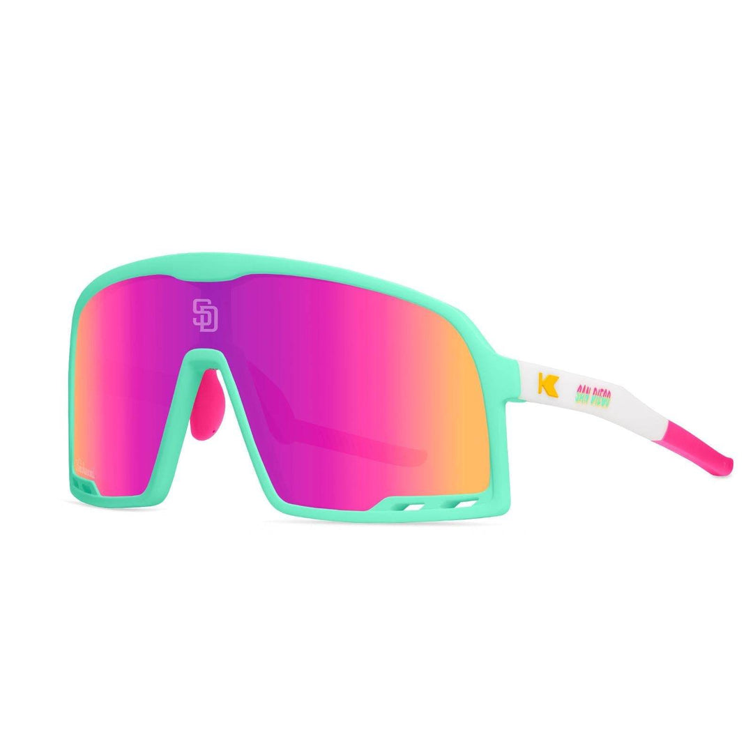 San Diego Padres City Connect - One Revolver Surfboards