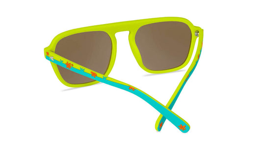 Scooby-Doo Pacific Palisades - One Revolver Surfboards
