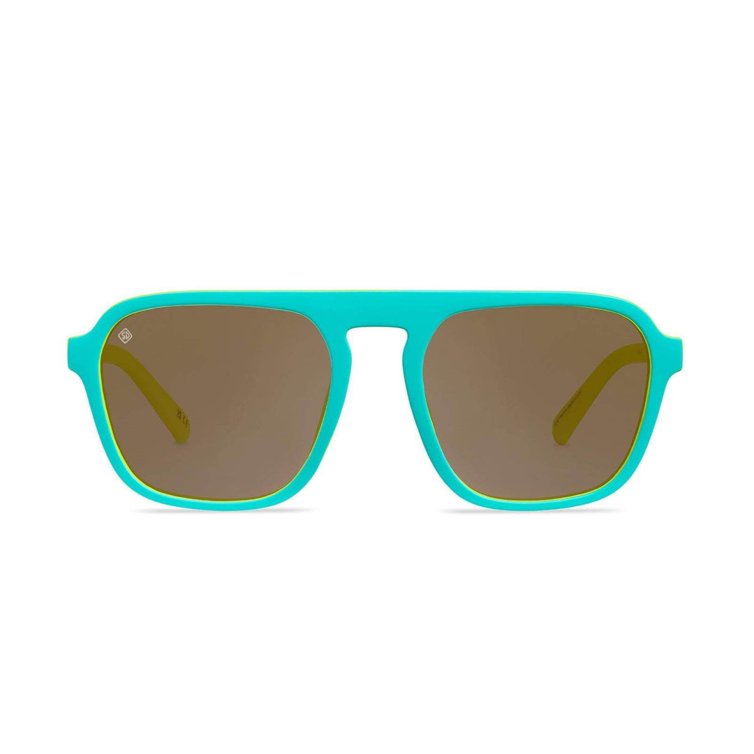 Scooby-Doo Pacific Palisades - One Revolver Surfboards