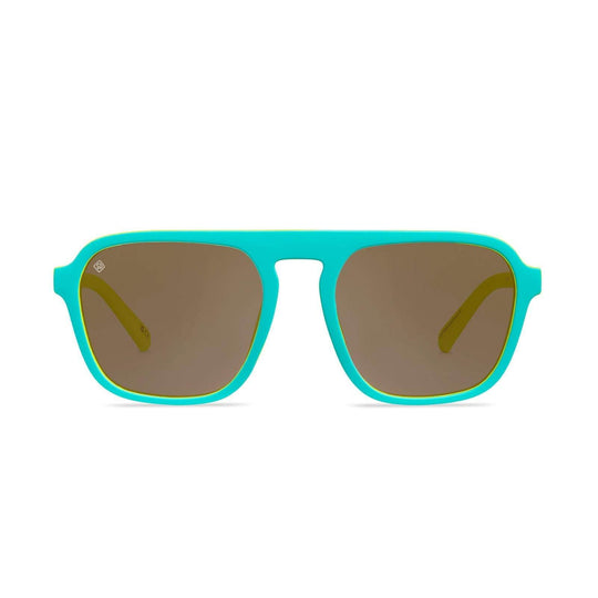 Scooby-Doo Pacific Palisades - One Revolver Surfboards