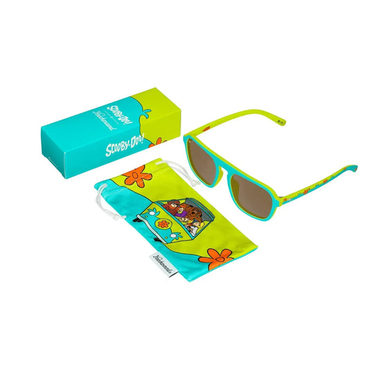 One Revolver Surfboards - Scooby-Doo Pacific Palisades Pacific Palisades