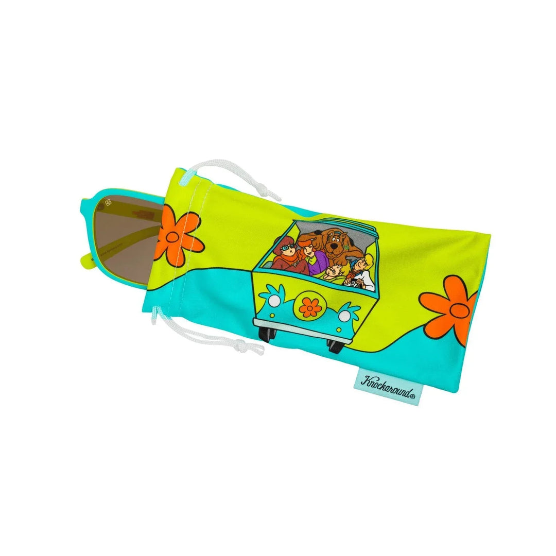 One Revolver Surfboards - Scooby-Doo Pacific Palisades Pacific Palisades